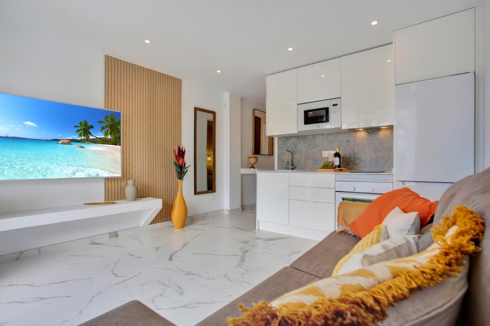 Vaneymar Apartment *