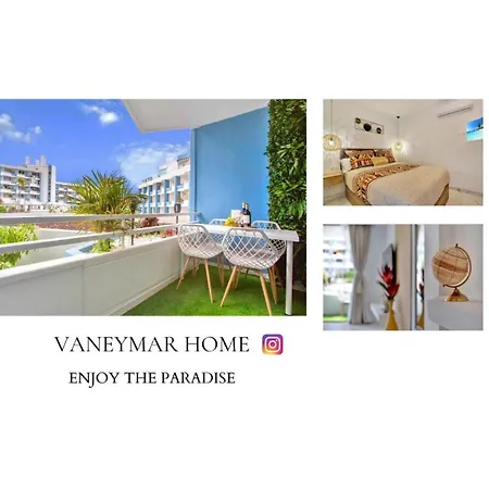 Vaneymar Home San Miguel de Abona Esterno foto